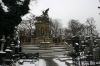 Vyšehrad zimní 007