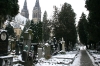 Vyšehrad zimní 008