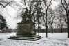 Vyšehrad zimní 010