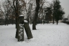 Vyšehrad zimní 015