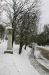 Vyšehrad zimní 018