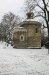 Vyšehrad zimní 019