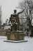 Vyšehrad zimní 022