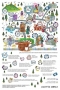 Creative World - mapa