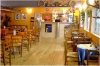 Motokáry - Černý most - bar
