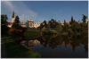 Průhonický park