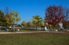 Malešický park