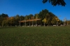 Malešický park