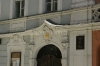 Židovská radnice