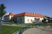 Vinobraní a dožínky na Ladronce
