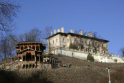 Gröbeho vila - den otevřených dveří