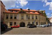 Mezinárodní den archeologie v Náprstkově muzeu