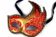 Masopustní karneval - Klub Klamovka
