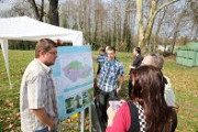 Den otevřených dveří Český hydrometeorologický ústav