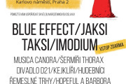 Open Air na Karláku - Všechno nejlepší, Karle IV.