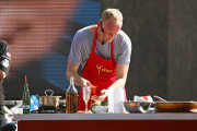 Foodparade 2019 - 9. ročník Food Festivalu