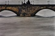 Praha pod vodou