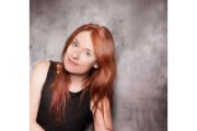 Magdalena Kožená - koncert pro Livii Klausovou