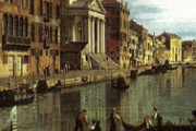 České muzeum hudby: Giovanni Gabrieli