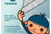 Večerníček slaví 50 let na zámku Ctěnice