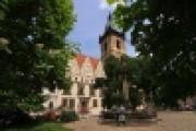 Hudební vinobraní v Novoměstské radnici