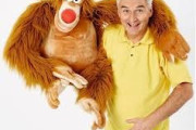 Kouzelná školka - Michalovi mazlíčci