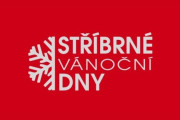 Stříbrné vánoční dny 2018