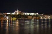 Výstava fotografií soutěže Praha 20 let UNESCO