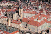 Langweilův model Prahy