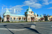 Festival Evolution jaro 2021