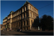 Umělěcko průmyslové muzeum - vstup zdarma