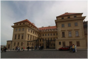Program Národní galerie - SALMOVSKÝ PALÁC