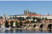 Dětský víkend na Pražském Hradě