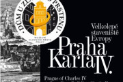 Multimediální podívaná Praha Karla IV. - velkolepé staveniště Evropy