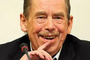 Václav Havel - první české prezidentství 