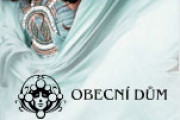 Velkolepá výstava tvorby Blanky  Matragi v Obecním domě