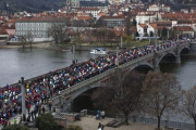 Hervis 1/2 Maraton již po patnácté v Praze