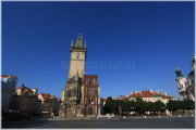 Velikonoční trhy 2013 v centru Prahy