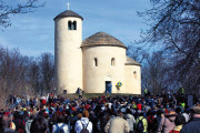 Den otevřeného nebe