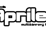 Multižánrový studentský festival Apríles 2013