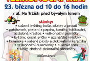 Řeporyjské velikonoční trhy