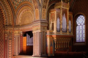 Symboly emancipace - synagogy 19. století v českých zemích