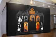 Národní galerie vystavuje obrazy ze soukromé italské sbírky