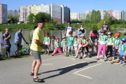 Butovický rohlík 2013
