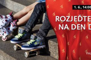 Den dětí v Palladiu