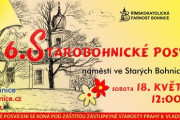 6. Starobohnické posvícení