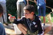 Za dravci podzemí