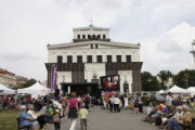 Dětský den Prahy 3 - bublinková show, hra a zábava