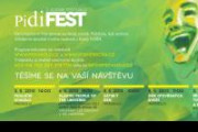 Dětský divadelní festival PidiFest 2013