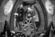 Muzeum Karla Zemana láká novými exponáty a projížďkou lodí